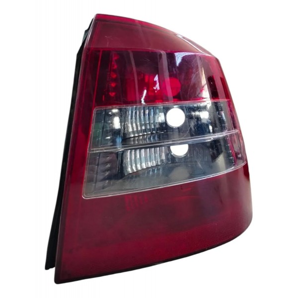 Lanterna Traseira Direita Astra Hatch 1999 2000 2001 Detalhe Direito/passageiro