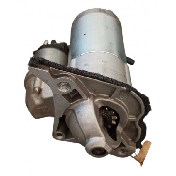 Motor De Partida Para Kwid Logan Sandero 233005035r