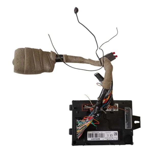 Kit Modulo Kwid 1.0 3cc 2017 2018 2019 2020 2021 2022 2023