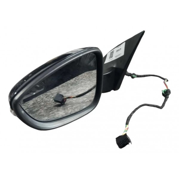 Retrovisor Esquerdo Vw Passat 2.0 2011 2012 2013 2014 2015