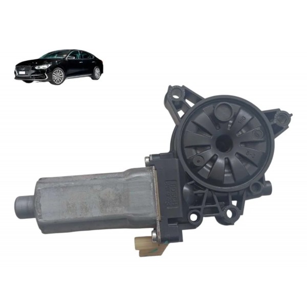 Maquina Vidro Eletrico Traseira Direita Hyundai Azera 2012