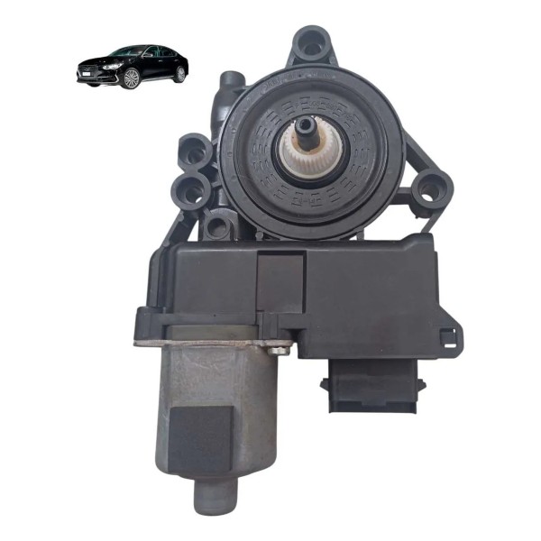 Motor Maquina Vidro Dianteiro Direito Hyundai Azera 2014