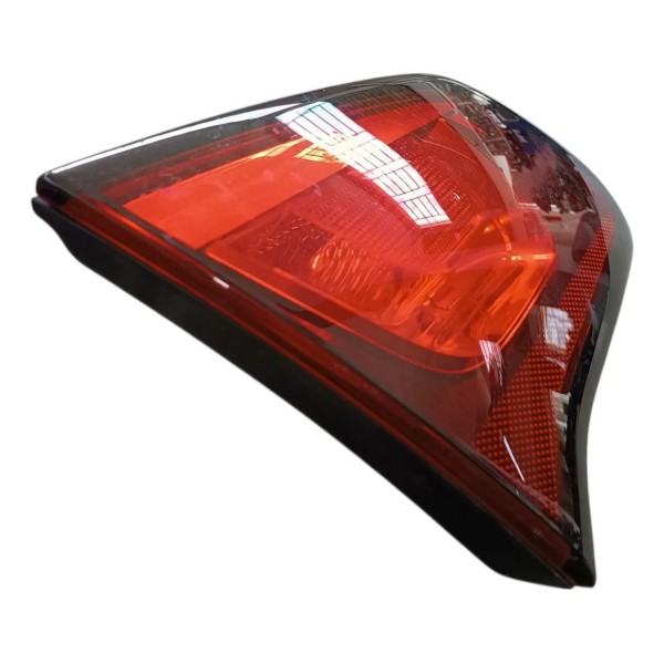 Lanterna Direita Tampa Mala Citroen C3 2013 2014 2015 2016