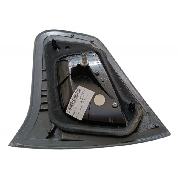 Lanterna Direita Tampa Mala Citroen C3 2013 2014 2015 2016