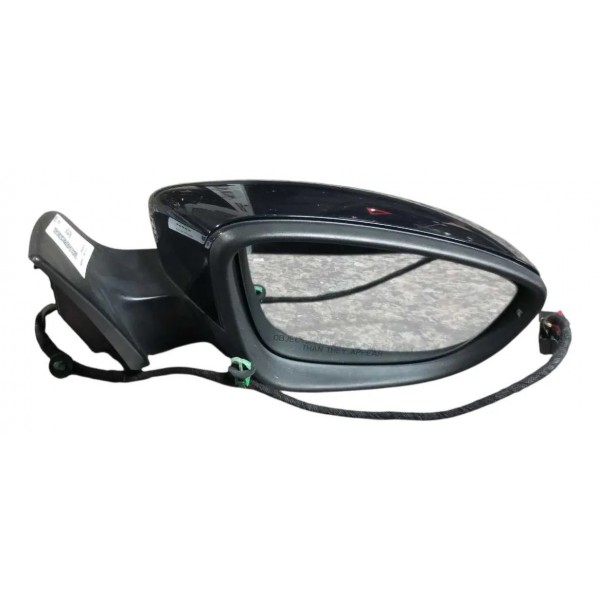 Retrovisor Direito Vw Passat 2009 2010 2011 2012 2013