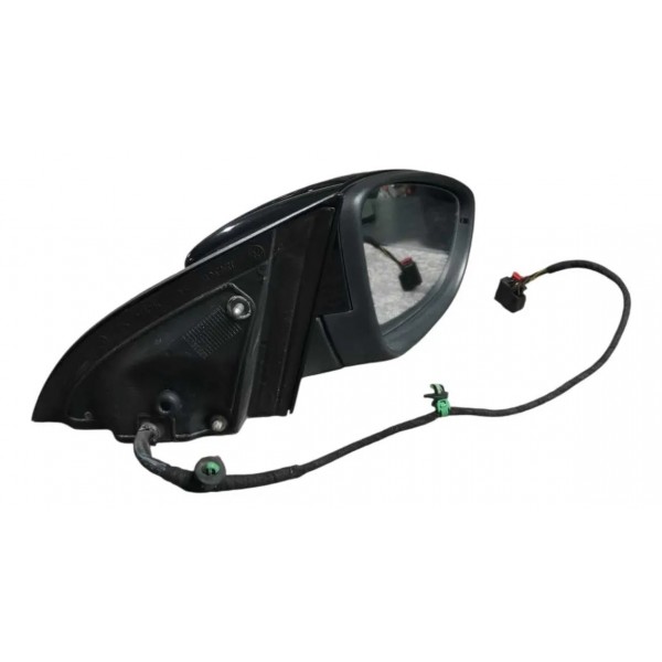 Retrovisor Direito Vw Passat 2009 2010 2011 2012 2013