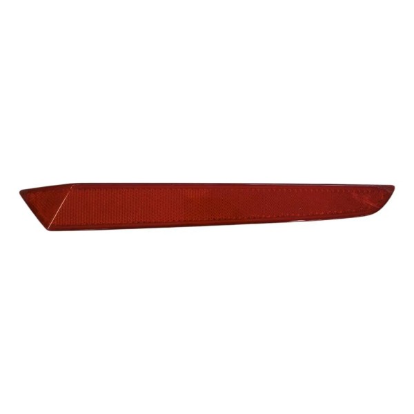 Refletor Parachoque Traseiro Direito Hb20 2015 2016 2017 18 Vermelho