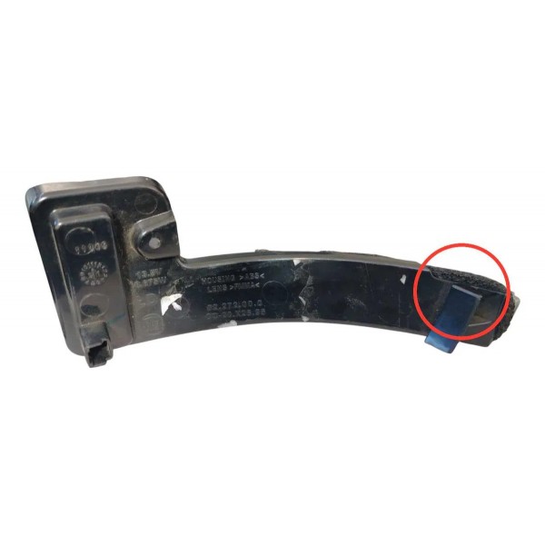 Pisca Retrovisor Fiat Toro 16/20 Jeep Compass 16/23 Original