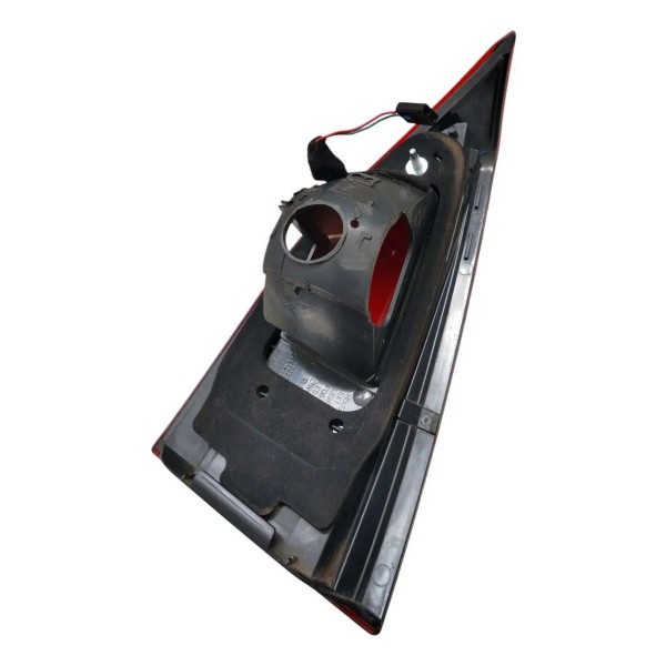 Lanterna Traseira Esquerda Bmw X1 E84 2010 A 2015 (mala) Esquerdo/motorista Vermelho