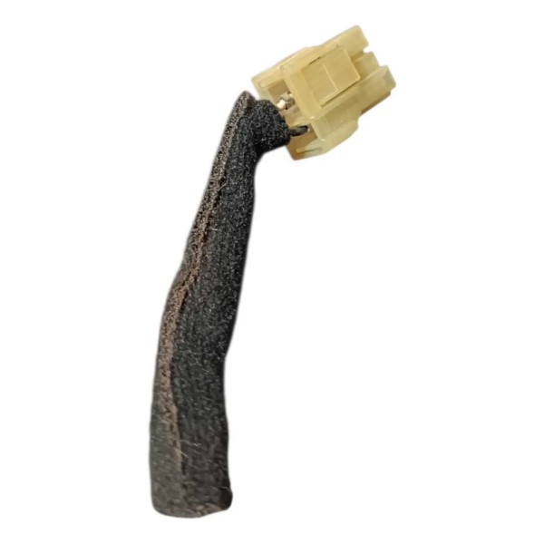 Plug Luz Cortesia Quebra Sol Esq Hyundai Azera 2012 A 2016