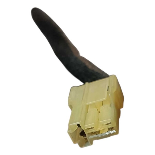 Plug Luz Cortesia Quebra Sol Esq Hyundai Azera 2012 A 2016