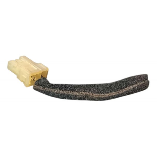 Plug Luz Cortesia Quebra Sol Esq Hyundai Azera 2012 A 2016