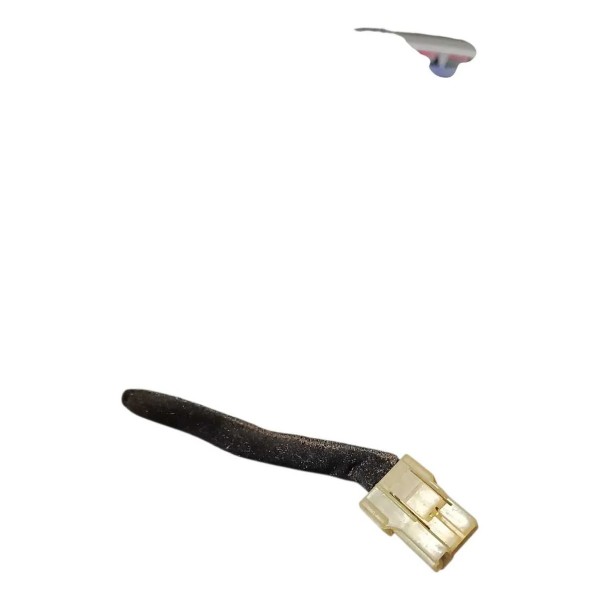Plug Luz Cortesia Quebra Sol Esq Hyundai Azera 2012 A 2016