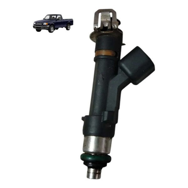 Bico Injetor Bosch Fusion Ranger 2.3 16v Original 0280158105 127/220v