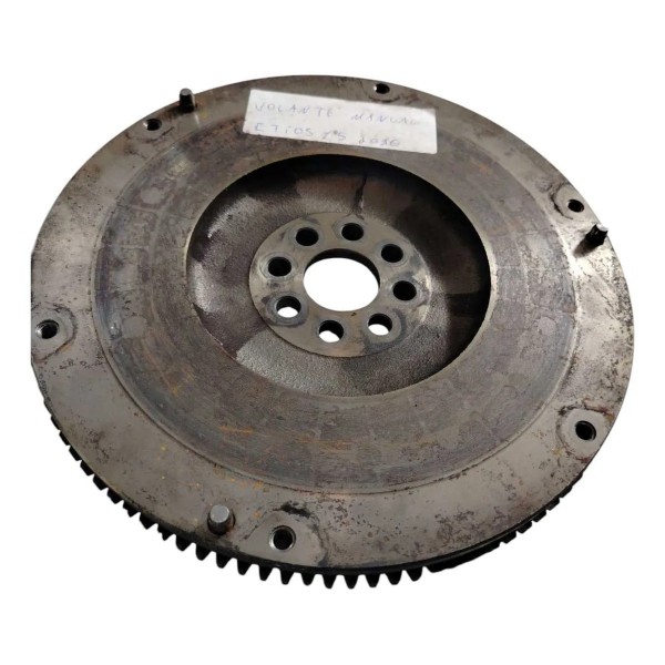 Volante Motor Toyota Etios 1.3 E 1.5 2012 2013 2014 A 2021