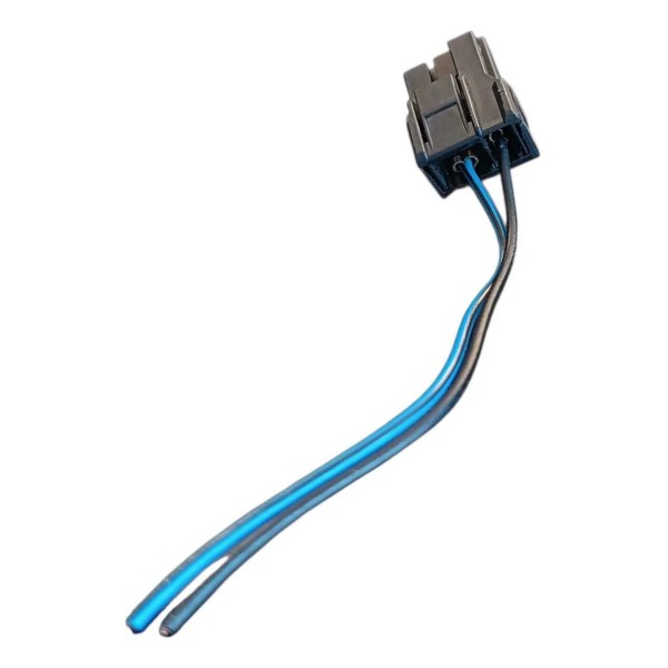 Plug Conector Porta Objetos Hyundai Azera 2012 2016 2 Fios