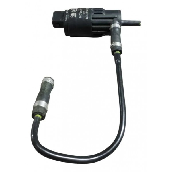 Bomba Reservatorio Partida Frio 12v Gm Cruze 2012 A  2016