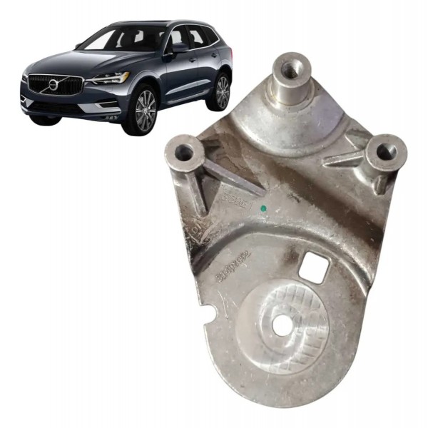 Suporte Tensor Correia Volvo Xc90 Xc60 T6 T8 2019 A 2022