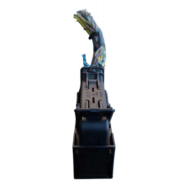 Plug Conector Abs Fusion Titanium Gtdi Awd 2.0 2017 A 2019 Preto