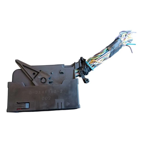 Plug Conector Abs Fusion Titanium Gtdi Awd 2.0 2017 A 2019 Preto