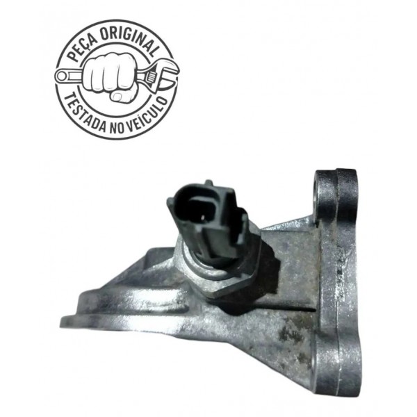 Suporte Filtro Oleo Ford Ranger Gasolina 2.3 2001 A 2012