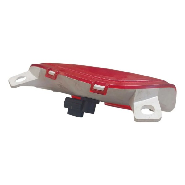 Luz Cortesia Porta Traseira Direita Hyundai Azera 2012 A 16 Vermelho