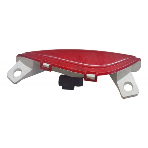Luz Cortesia Porta Traseira Direita Hyundai Azera 2012 A 16 Vermelho