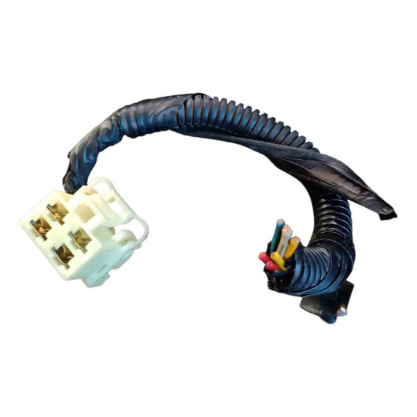Plug Conector Sensor Luz De Freio Hyundai Azera 2012 A 2016
