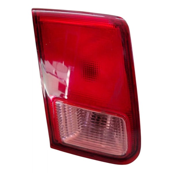 Lanterna Traseira Esquerda Honda Civic 2003 2004 A 2006 Mala Esquerdo/motorista Vermelho