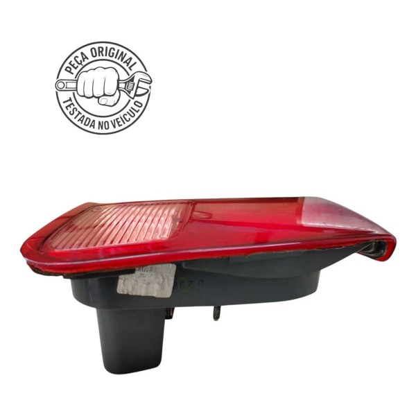 Lanterna Traseira Esquerda Honda Civic 2003 2004 A 2006 Mala Esquerdo/motorista Vermelho