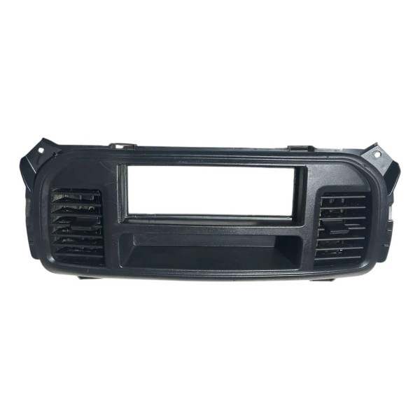 Painel Radio C Difusores Peugeot Expert 2017 2024 C/ Detalhe