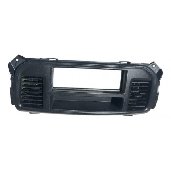 Painel Radio C Difusores Peugeot Expert 2017 2024 C/ Detalhe