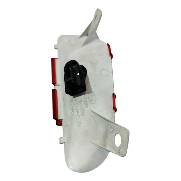 Luz Cortesia Porta Traseira Esquerda Hyundai Azera 2012 2016