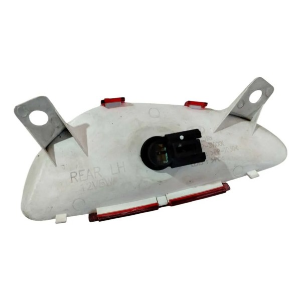 Luz Cortesia Porta Traseira Esquerda Hyundai Azera 2012 2016