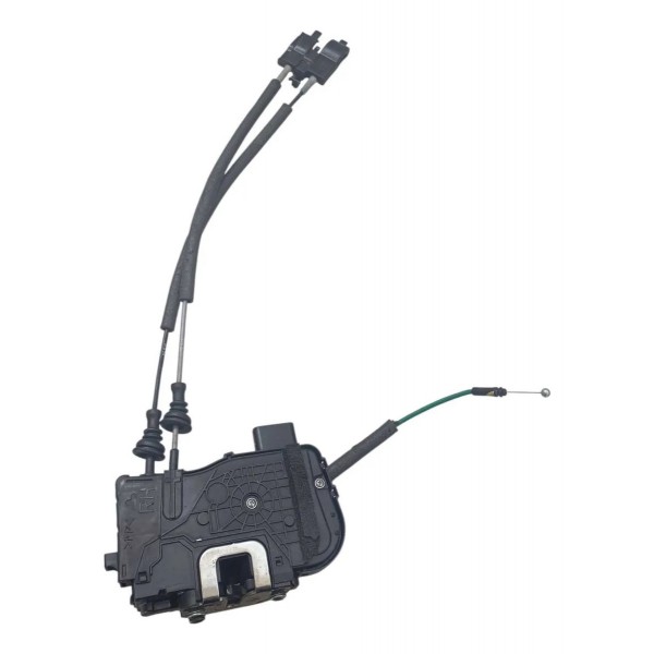 Fechadura Porta Dianteira Direita Hyundai Azera 2012 A 2016