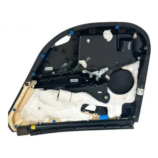 Forro Porta Traseira Esquerda Hyundai Azera 2012 2013 A 2016