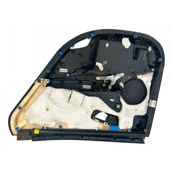 Forro Porta Traseira Esquerda Hyundai Azera 2012 2013 A 2016