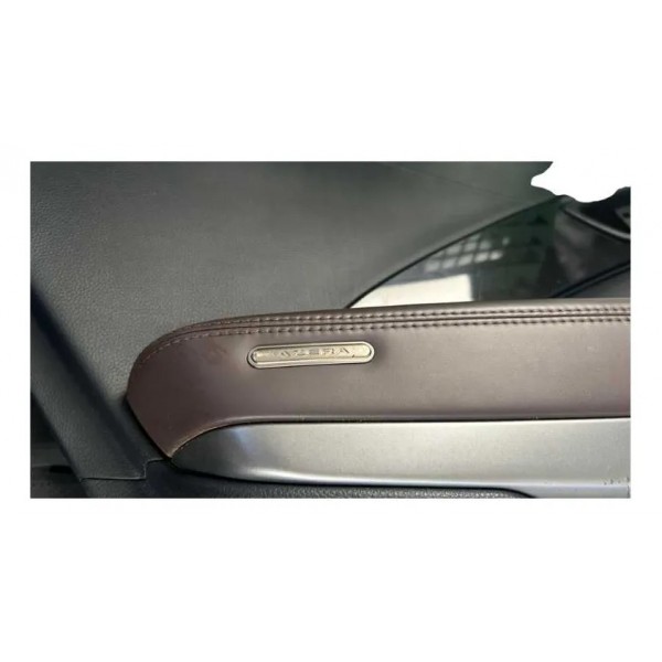 Forro Porta Traseira Esquerda Hyundai Azera 2012 2013 A 2016