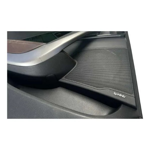 Forro Porta Traseira Esquerda Hyundai Azera 2012 2013 A 2016