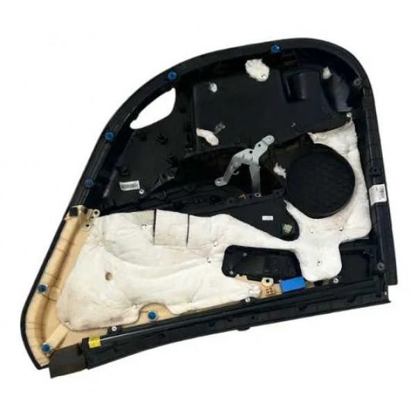 Forro Porta Traseira Esquerda Hyundai Azera 2012 2013 A 2016