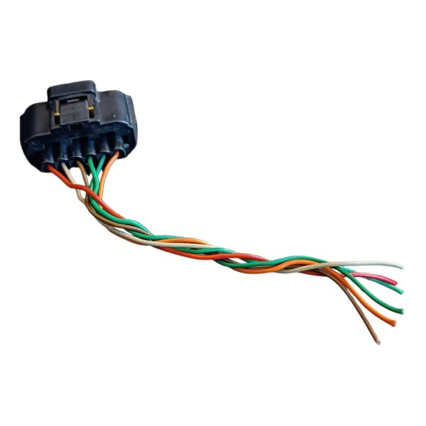 Plug Conector Pedal Acelerador Hyundai Azera 2012 A 2016