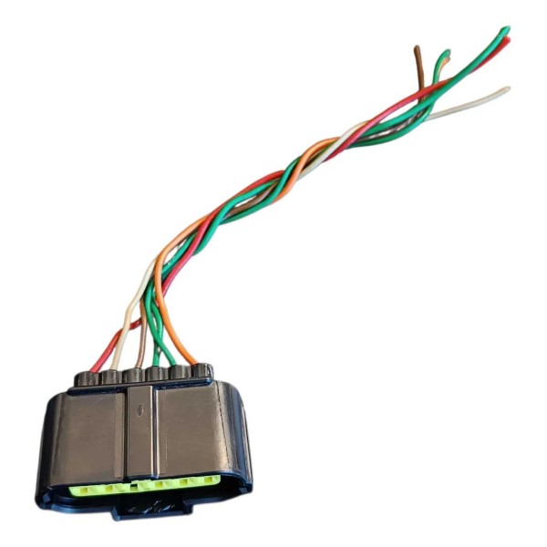 Plug Conector Pedal Acelerador Hyundai Azera 2012 A 2016