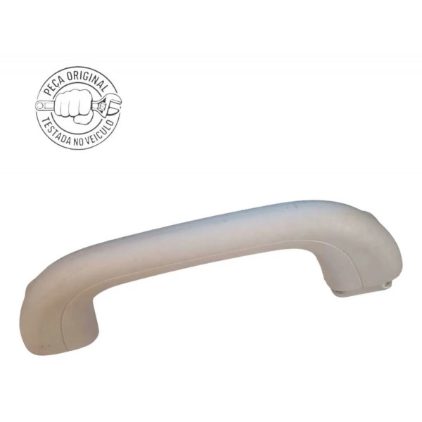 Alca Teto Dianteira Direita Hyundai Azera 2012 2013 A 2016 Prata