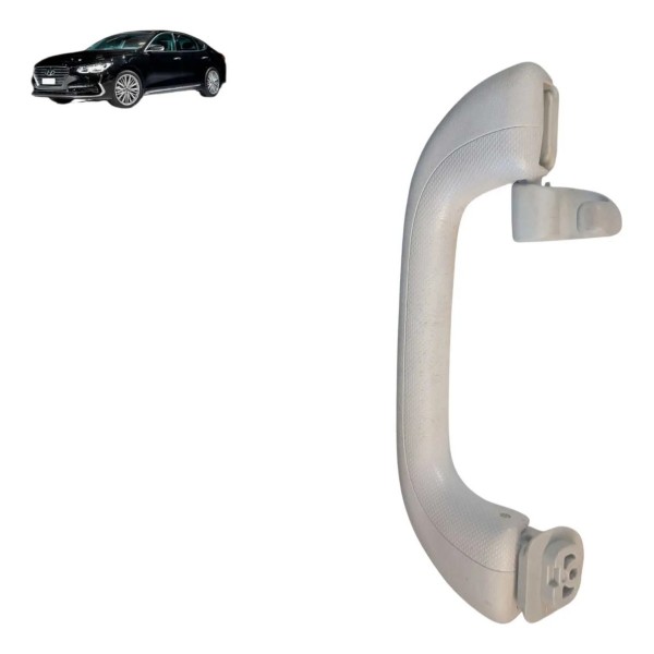Alca Teto Traseira Esquerda Hyundai Azera 2012 2013 A 2016