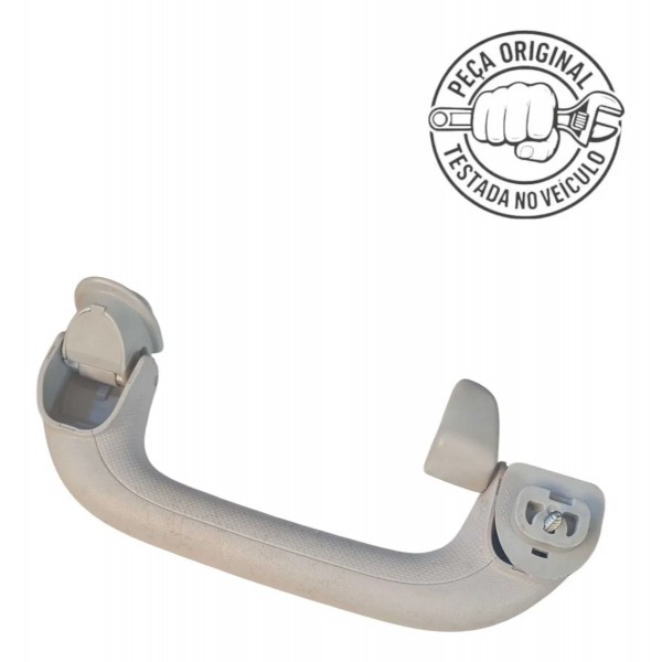 Alca Teto Traseira Esquerda Hyundai Azera 2012 2013 A 2016