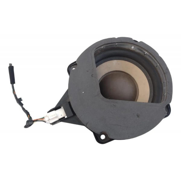 Alto Falante Porta Hyundai Azera 2012 2013 2014 2015 2016 Preto