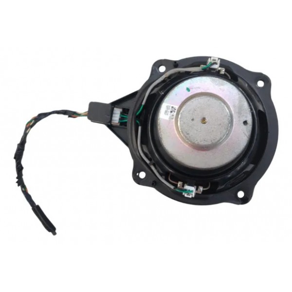Alto Falante Porta Hyundai Azera 2012 2013 2014 2015 2016 Preto