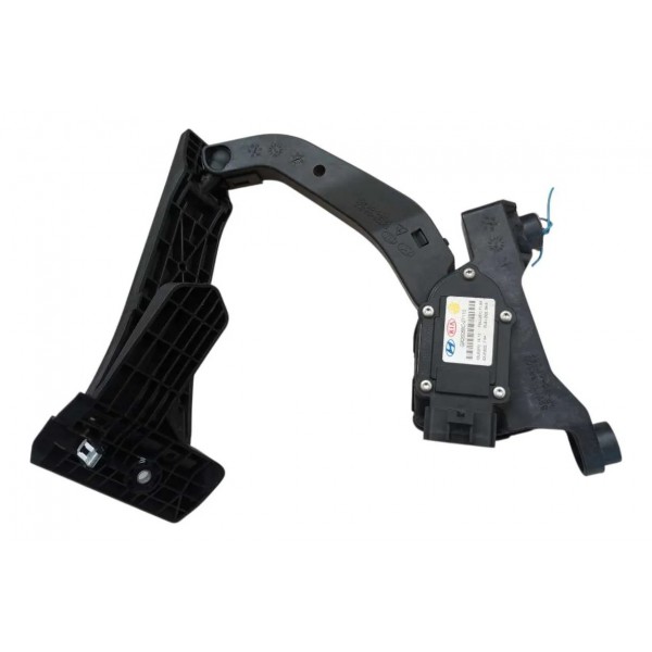 Pedal Acelerador Hyundai Azera 3.0 6v 2012 2013 2014 A 2016