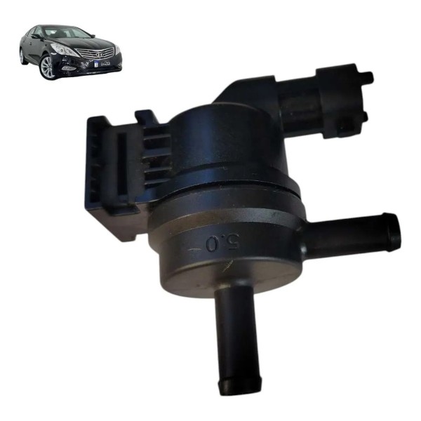 Valvula Canister Hyundai Azera 3.0 2012 2013 2014 Ate 2016