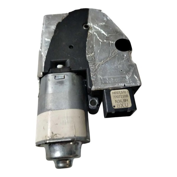 Motor Teto Solar Lado Esquerdo Hyundai Azera 2012 Ate 2016